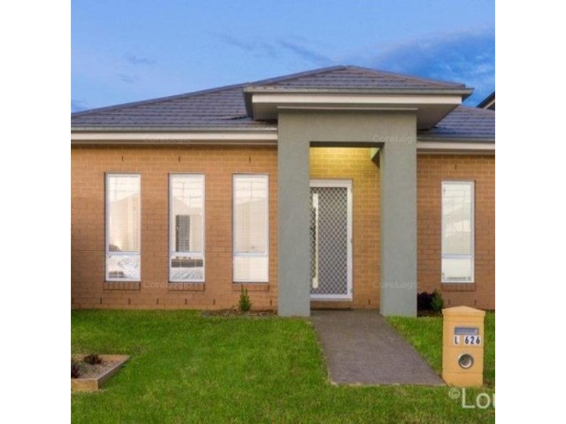 101 Hezlett Road, North Kellyville House for rent Listed by