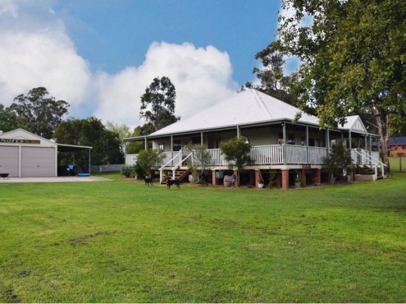 58 Station Lane, Lochinvar House for rent Listed by Leah Jay East