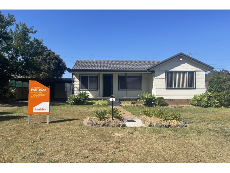 4 Deschamps Close, Thornton House for rent Listed by Leah Jay Belmont of Leah Jay Belmont