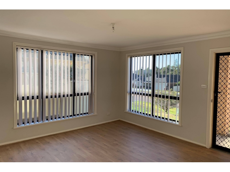 62A Budgeree Drive, Aberglasslyn House for rent Listed by Leah Jay