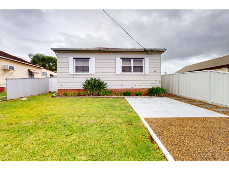 36 Robert Street, Argenton House for rent Listed by Leah Jay