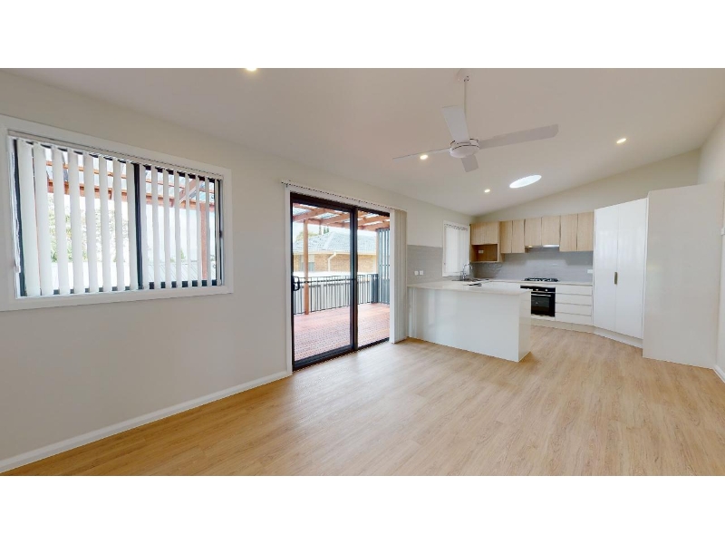 2A Turnbull Drive, East Maitland Apartment for rent Listed by Leah