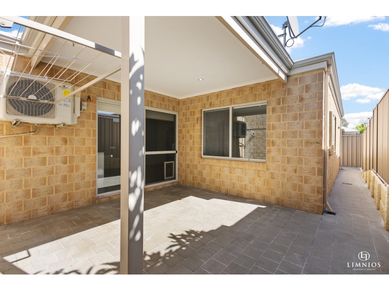 20B Amberley Way, Westminster Apartment for rent Listed by of Limnios