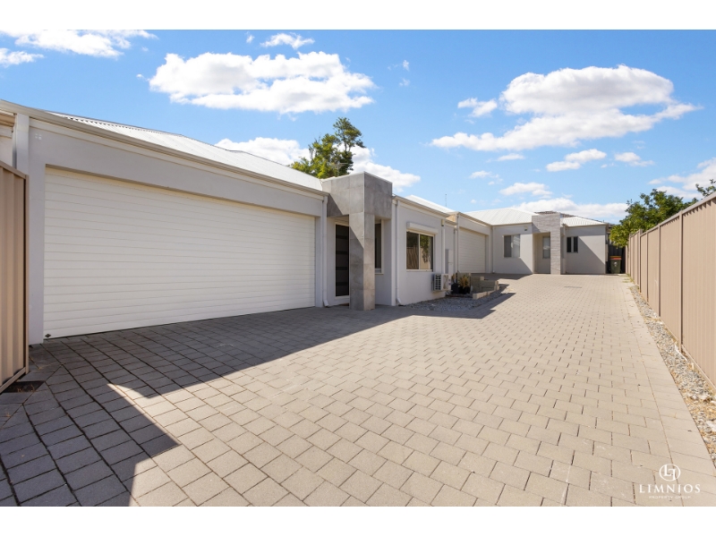 20B Amberley Way, Westminster Apartment for rent Listed by of Limnios