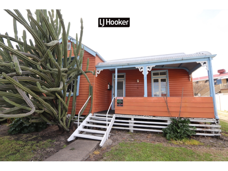 3 Warialda Road, Inverell House for rent Listed by Lj Hooker Inverell