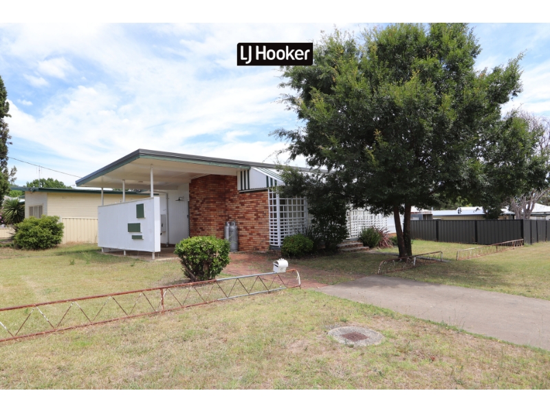 Rental properties & online application form