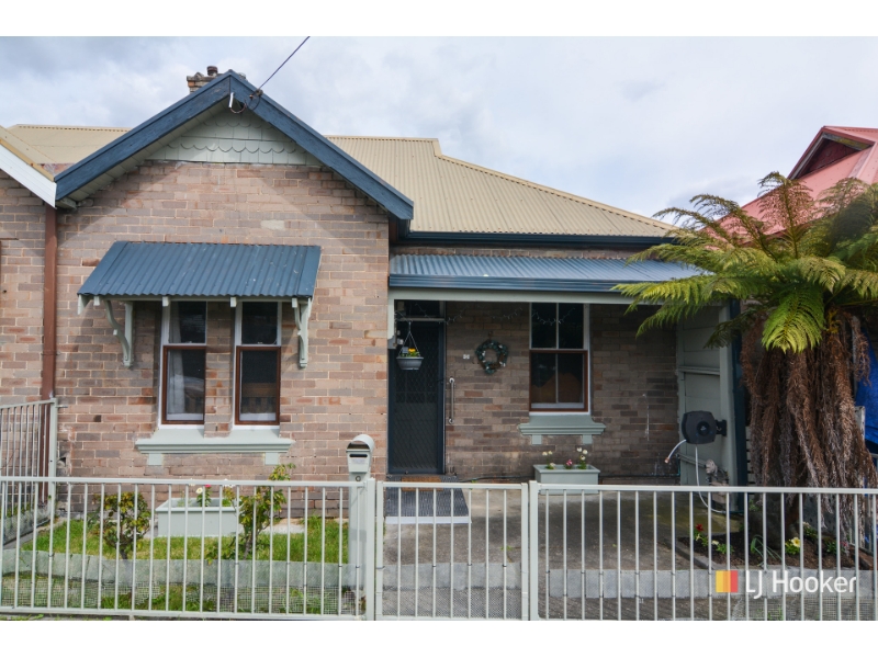 Rental properties & online application form