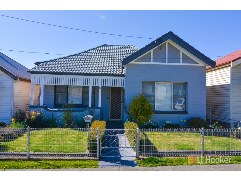 Rental properties & online application form