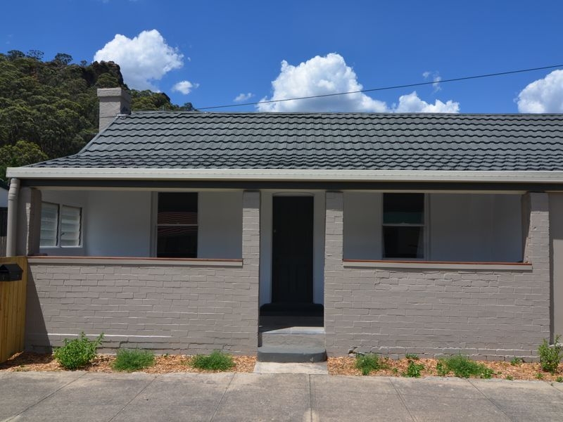 Rental properties & online application form