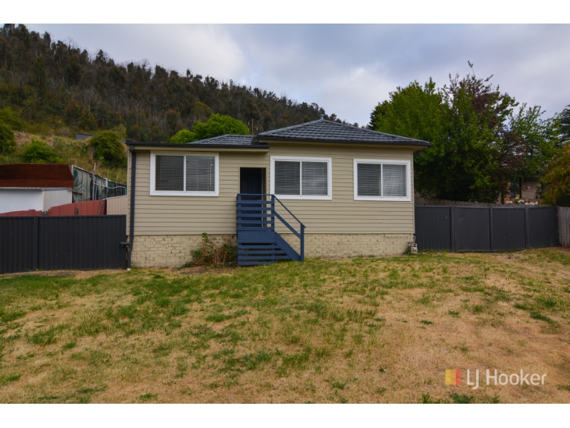 Rental properties & online application form