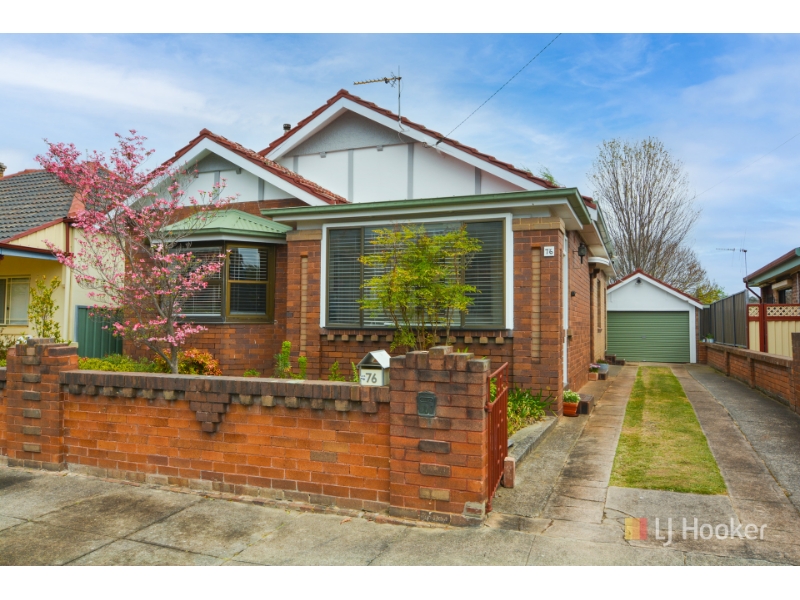 Rental properties & online application form