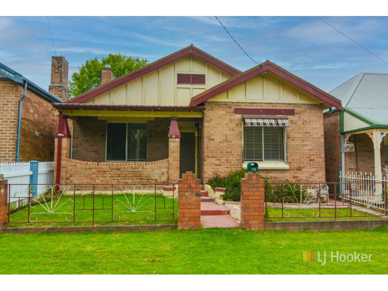 Rental properties & online application form