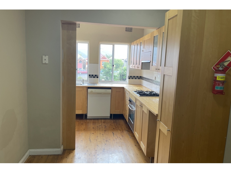 Rental properties & online application form