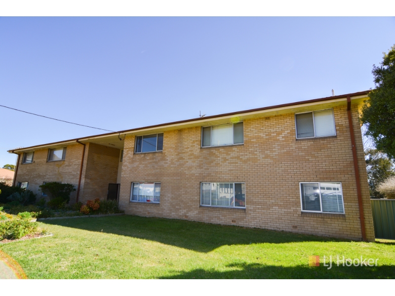 Rental properties & online application form