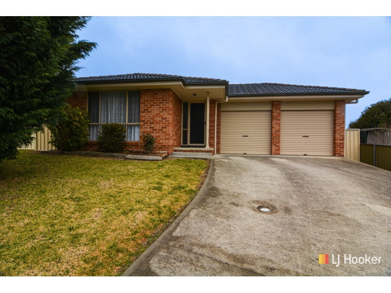 Rental properties & online application form