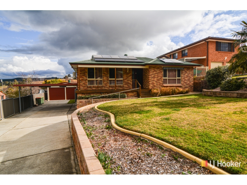Rental properties & online application form