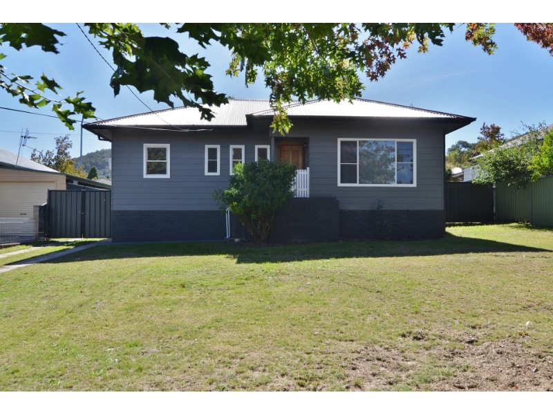 Rental properties & online application form