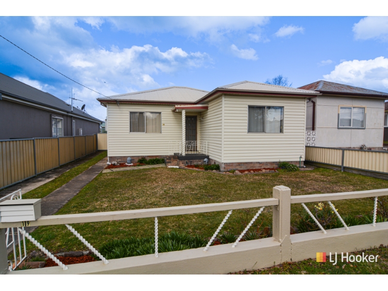 Rental properties & online application form
