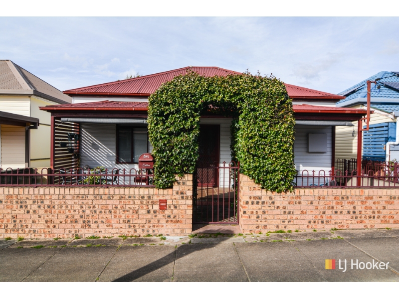 Rental properties & online application form