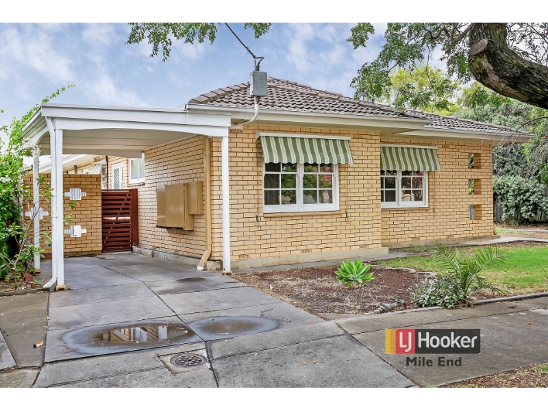 1/6 The Grove, Woodville Apartment for rent Listed by of Ljh Mile End