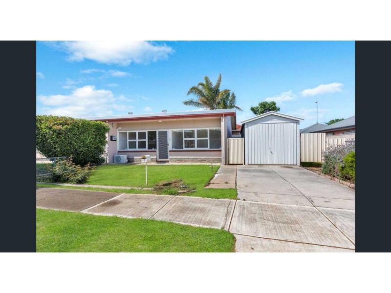 1/19a Talbot Avenue, North Plympton House for rent Listed by Jennifer