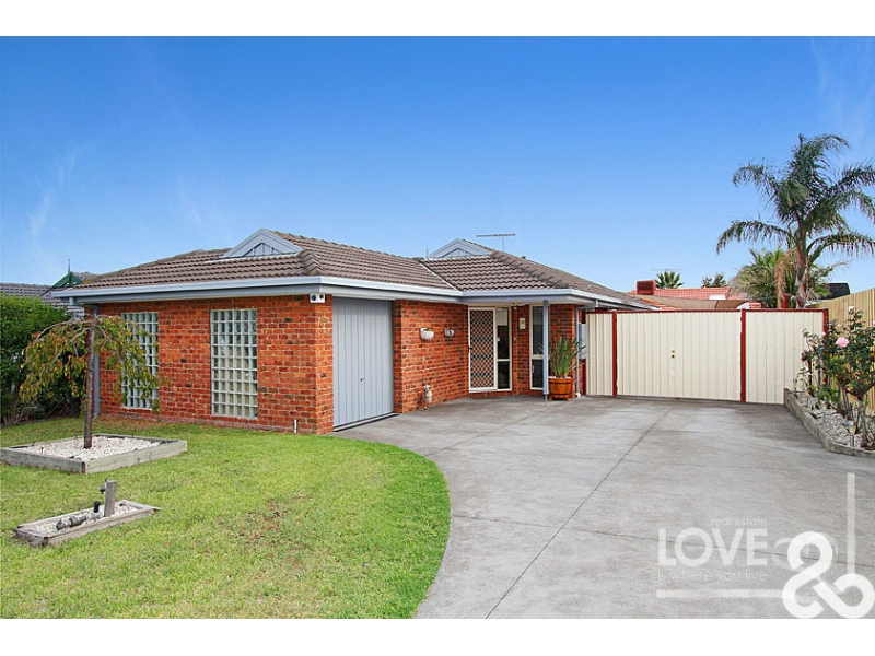 24 Greenview Court, Epping House for rent Listed by Alicena Vocale of
