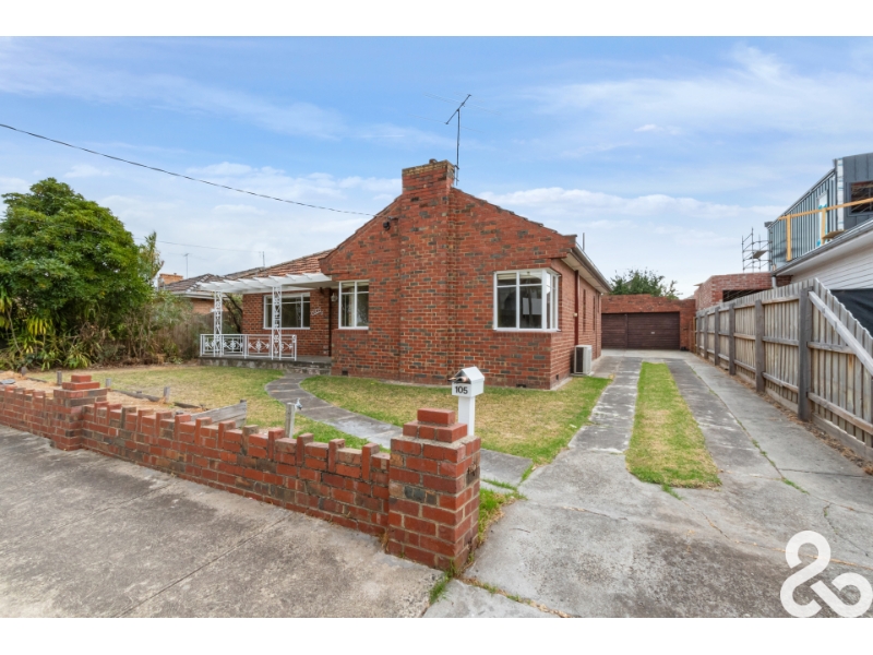 105 Clyde Street, Thornbury House for rent Listed by Charlotte Rutter