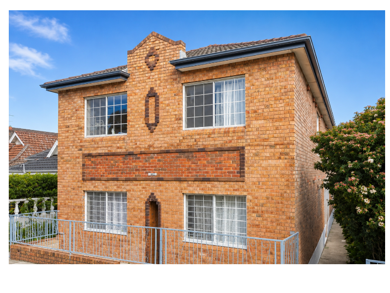 Rental properties & online application form