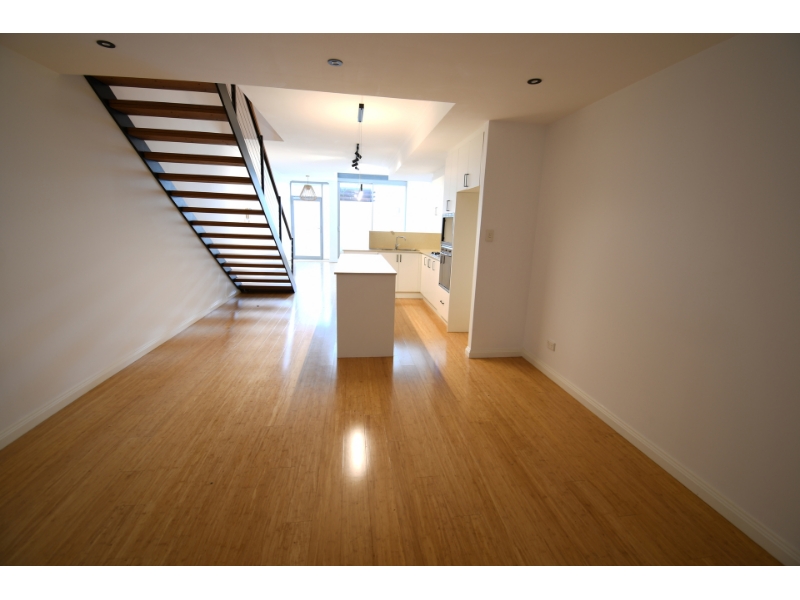 Rental properties & online application form