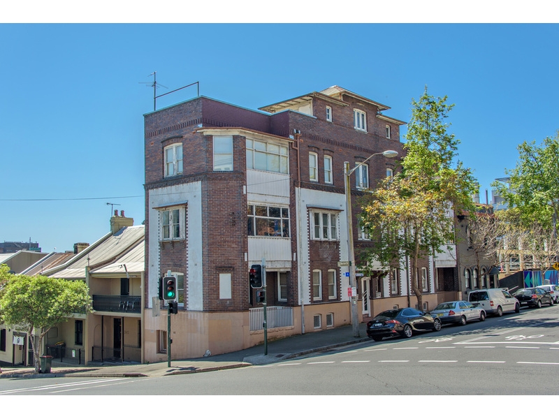 Rental properties & online application form
