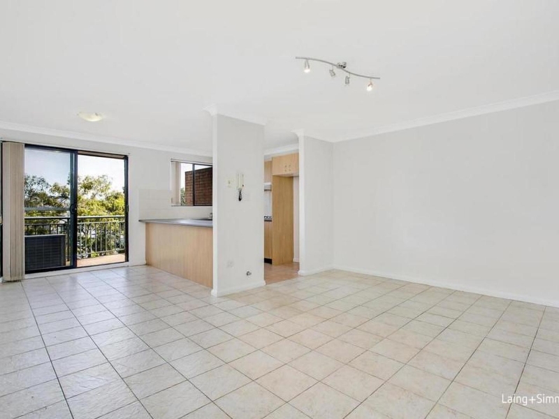 11/48 Luxford Road, Mount Druitt Apartment for rent Listed by Sharnah