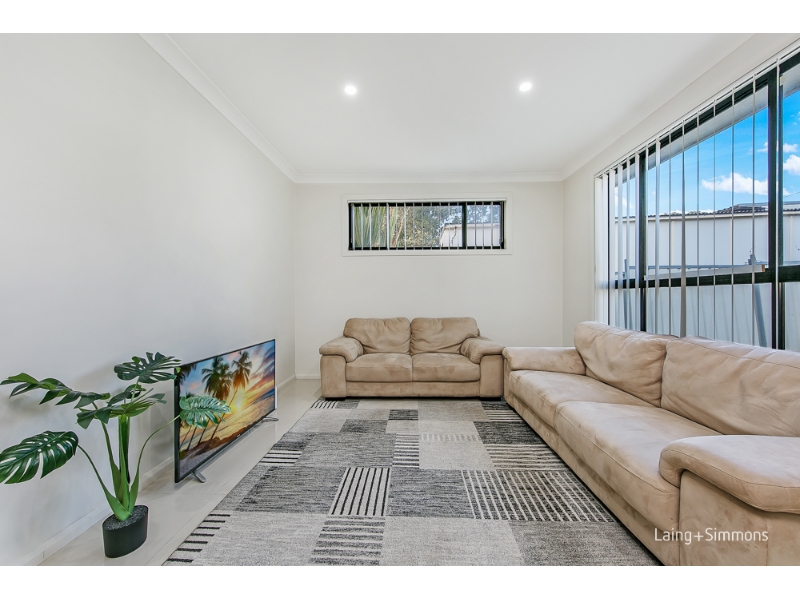 54A Frank Street, Mount Druitt House for rent Listed by Sharnah