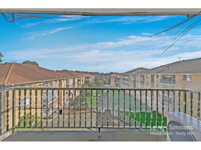 10/334 Woodstock Avenue, Mount Druitt Apartment for rent Listed by