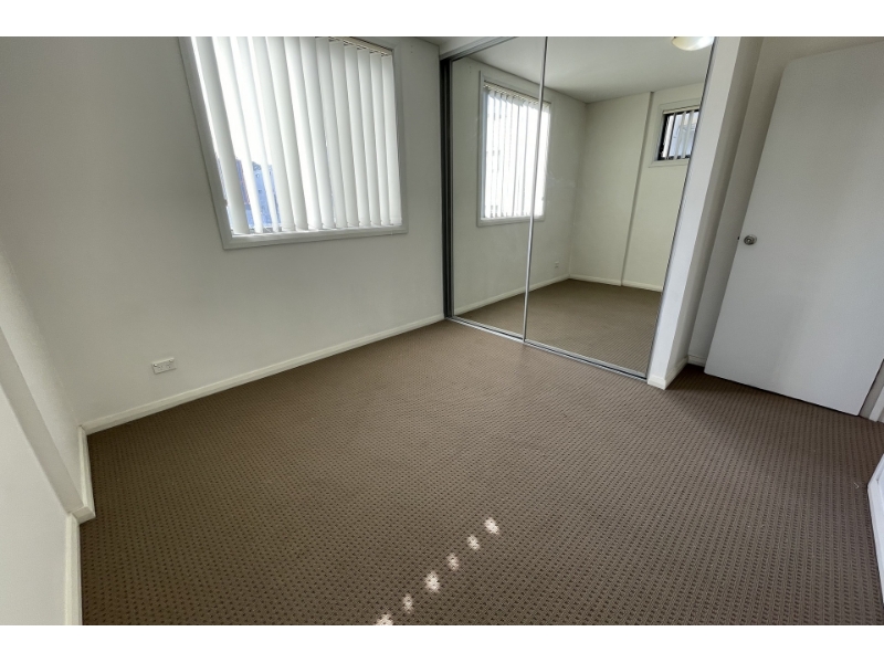 28/6 The Avenue, Mount Druitt Apartment for rent Listed by Sharnah