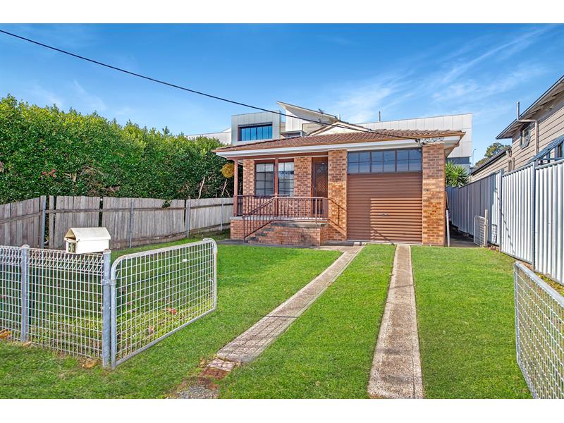 53 Date Street, Adamstown House for rent Listed by of Laing+simmons