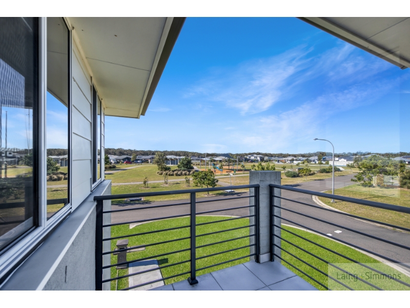 25 Jabiru Drive, Fern Bay House for rent Listed by Sharon Johnson of