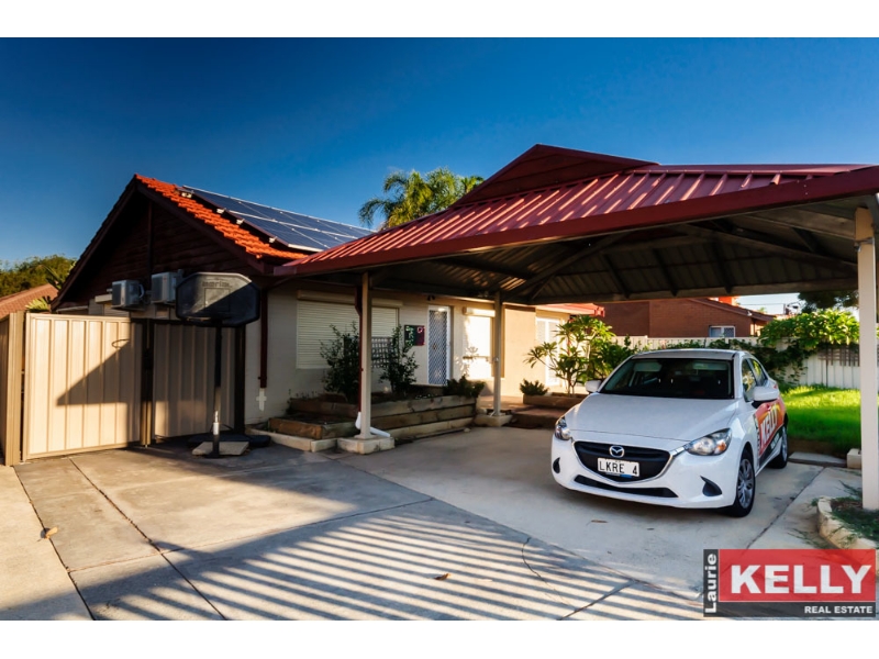 32 Chester Street, Belmont House for rent Listed by Tara Wells of