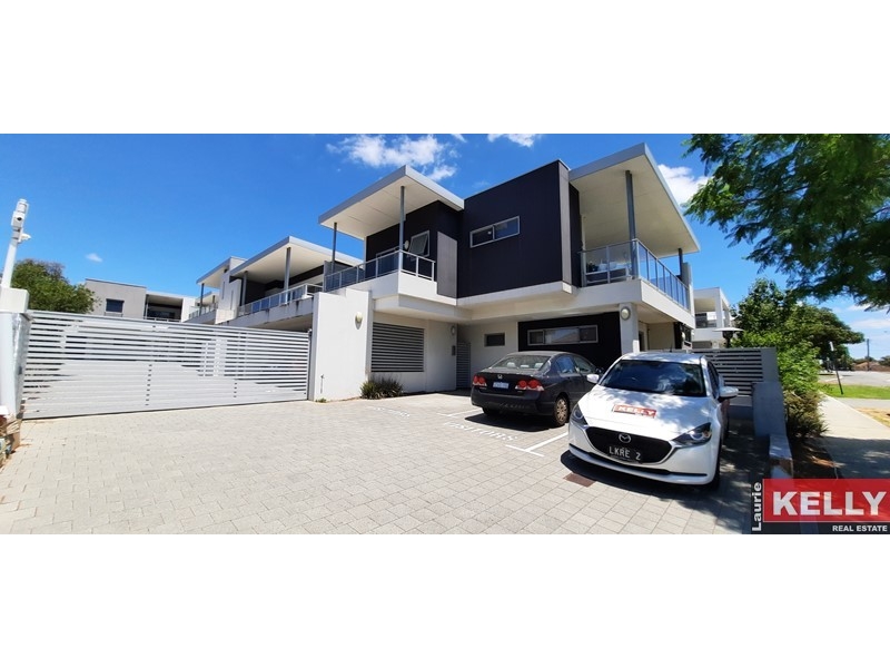 2/206 Kooyong Road, Rivervale Apartment for rent Listed by Jaimee Lim