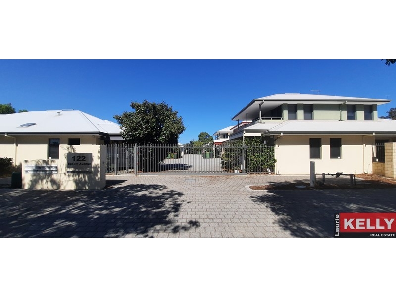 1/122 Epsom Avenue, Belmont Apartment for rent Listed by Jaimee Lim