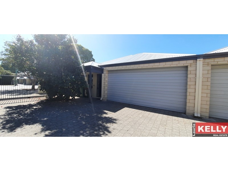 1/122 Epsom Avenue, Belmont Apartment for rent Listed by Jaimee Lim
