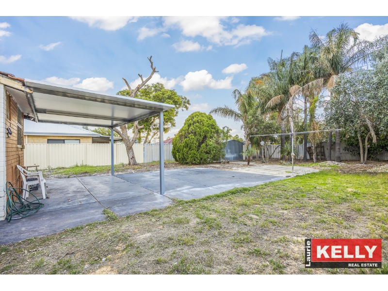 15 Garrick Way, Balga House for rent Listed by Sharon Mcmahon of