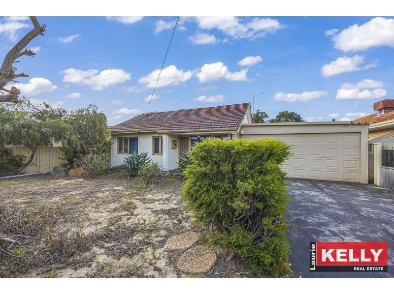 15 Garrick Way, Balga House for rent Listed by Sharon Mcmahon of
