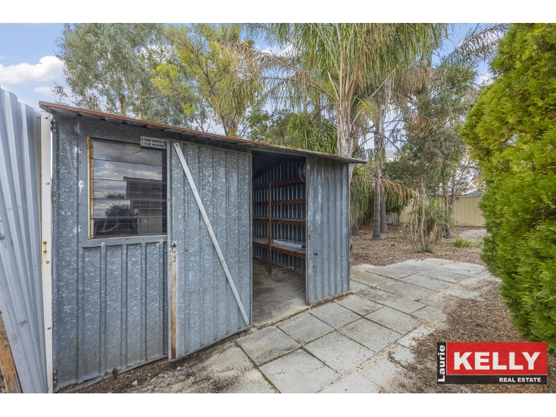 15 Garrick Way, Balga House for rent Listed by Sharon Mcmahon of