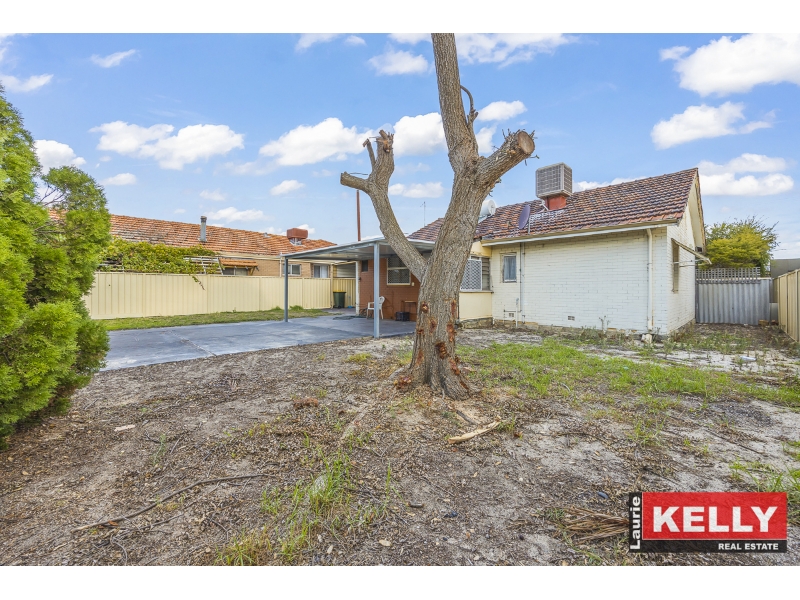 15 Garrick Way, Balga House for rent Listed by Sharon Mcmahon of