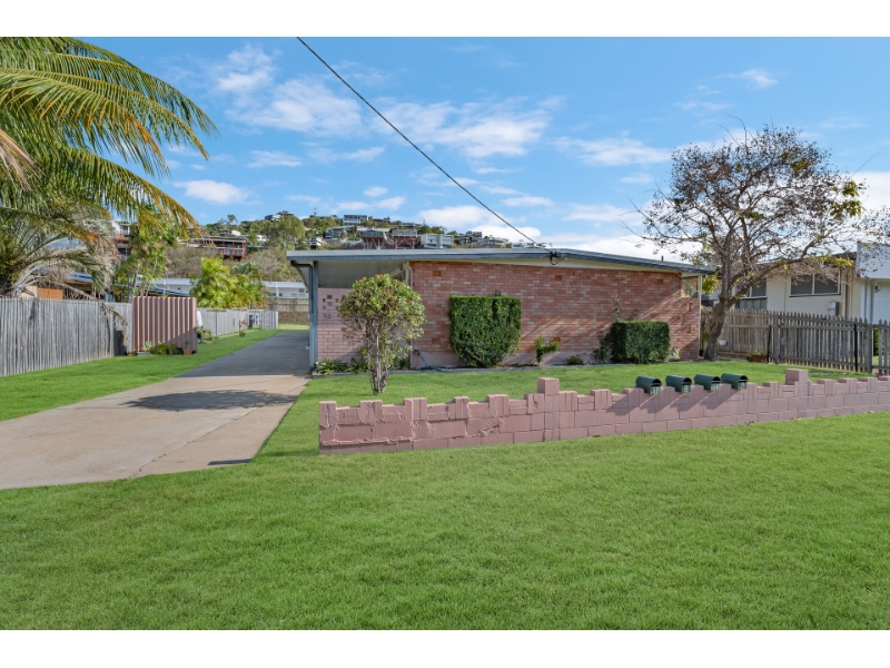 3/32 Primrose Street, Belgian Gardens Apartment for rent Listed by of