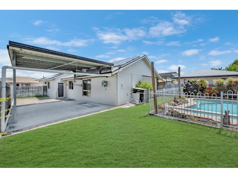 7 Cleary Street, Kirwan House for rent Listed by of Belle Property