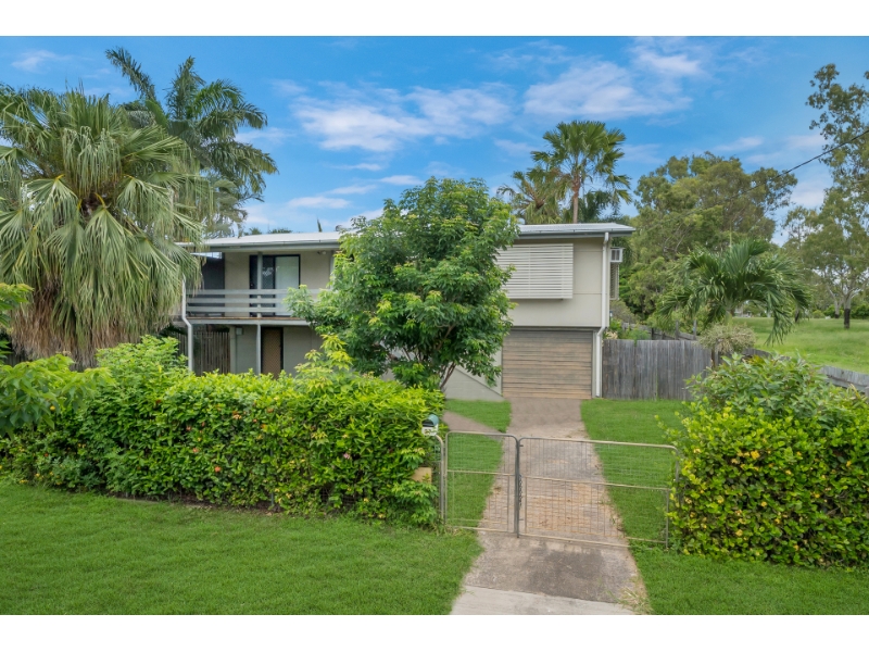 27 Louise Street, Cranbrook House for rent Listed by of Belle