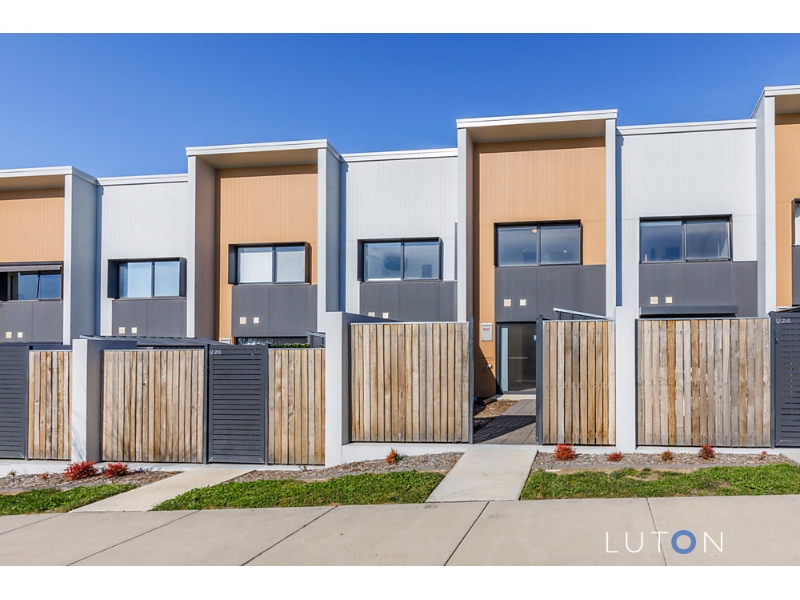 Rental properties & online application form