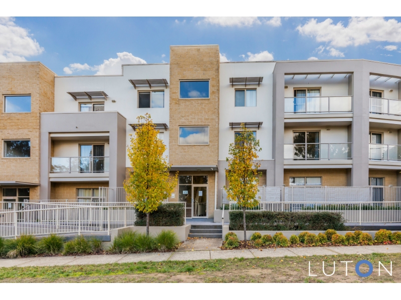 Rental properties & online application form