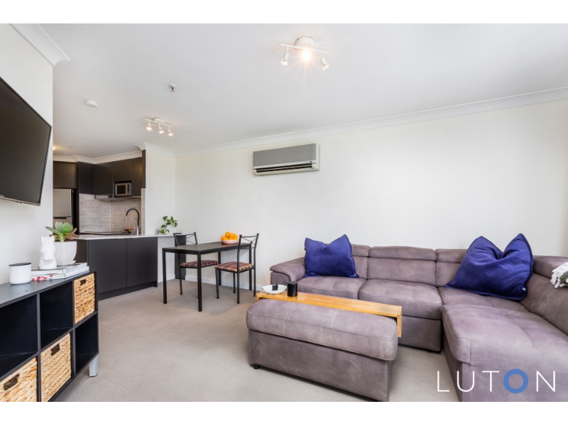Rental properties & online application form